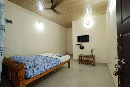 The Little Prince - Mangalore Beach Homestay Eksteriør bilde
