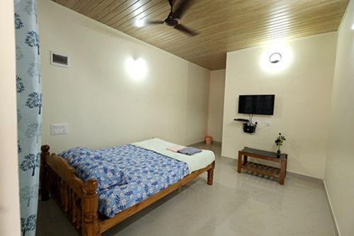 The Little Prince - Mangalore Beach Homestay Eksteriør bilde