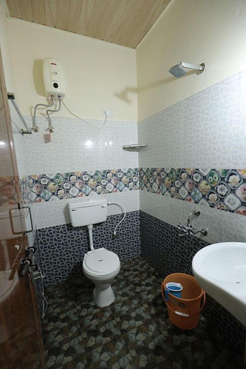 The Little Prince - Mangalore Beach Homestay Eksteriør bilde