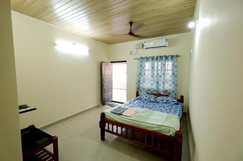 The Little Prince - Mangalore Beach Homestay Eksteriør bilde