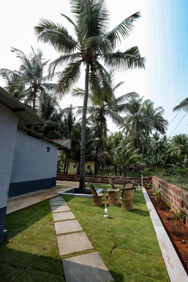The Little Prince - Mangalore Beach Homestay Eksteriør bilde